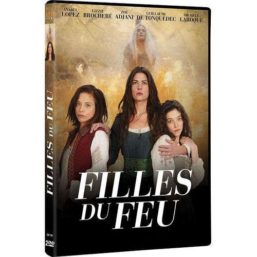 Filles Du Feu