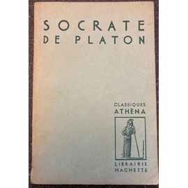 Socrate De Platon