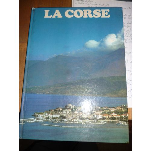 La Corse