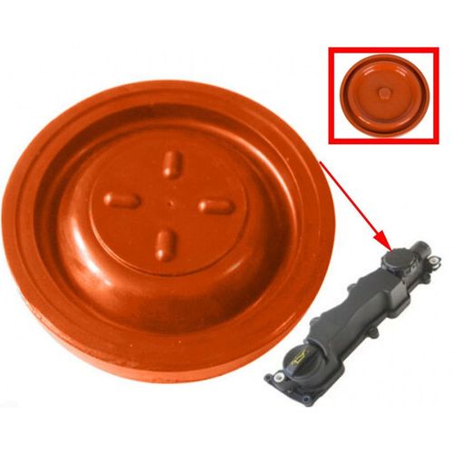 Membrane De Cache Culbuteur - Peugeot Partner Tepee 1.6 Hdi 16v 90 À Part. 04/2008