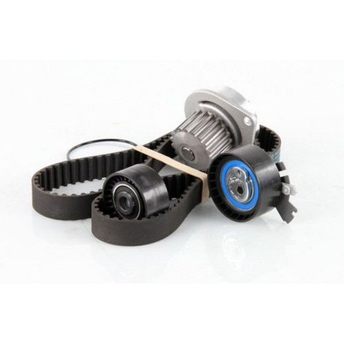 Kit De Distribution Complet Avec Pompe À Eau - Citroen Berlingo 1.6 16v À Part. 04/2008