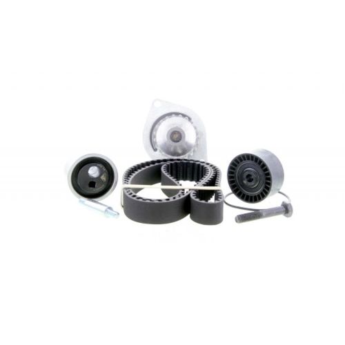 Kit De Distribution Complet Avec Pompe À Eau - Citroen Ax 15 D 54 08/1994-12/1997