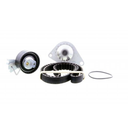 Kit De Distribution Complet Avec Pompe À Eau - Citroen Berlingo 1.4i Bivalent 07/1996-12/2011