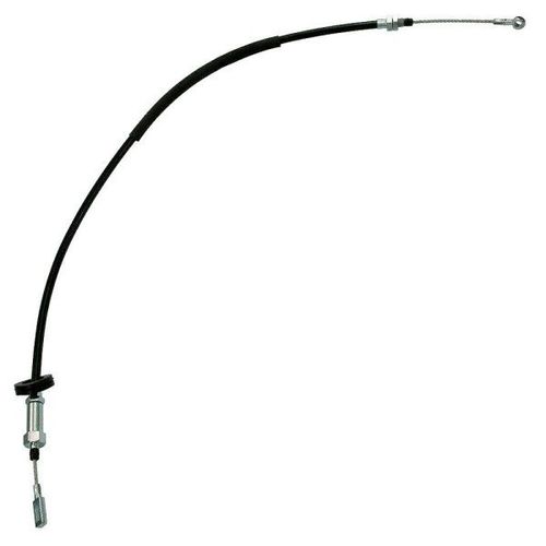 Câble De Frein Arrière Droit Et/Ou Gauche - Citroen Jumper 2.8 Hdi 128 Traction Integrale 04/2002-04/2006