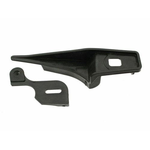Support Optique De Phare Avant Gauche - Ford Fiesta 1.25 06/2008-12/2016