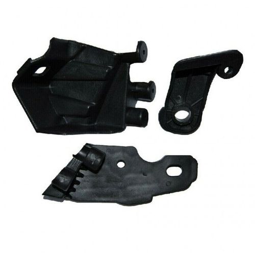 Support Optique De Phare Avant Gauche - Fiat Doblo 2.0 D Multijet 135 À Part. 02/2016