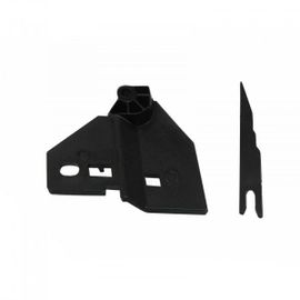 Support Optique De Phare Avant Droit - Renault Clio Grandtour 1.5 Dci 90 À Part. 01/2013