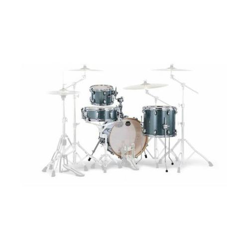 Mapex Ma486smi - Mars Travel Kit 4f Twilight Sparkl