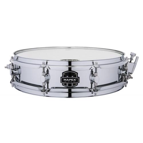 Mapex Mpnst4351cn - Caisse Claire Mpx 14 X 3.5'' Acier