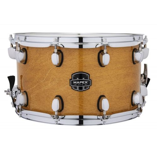 Mapex Mpnmp4800cnl - Caisse Claire Mpx 14 X 8'' Ambre