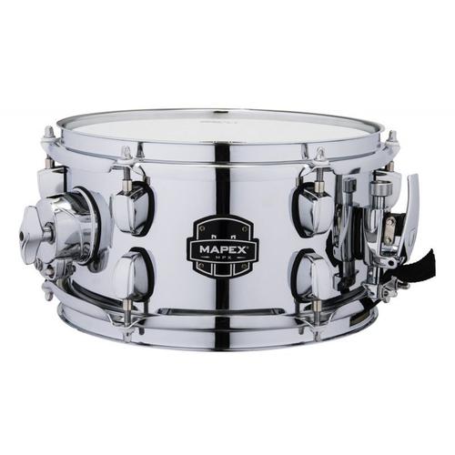 Mapex Mpnst0551cn - Caisse Claire Mpx 10 X 5.5'' Acier