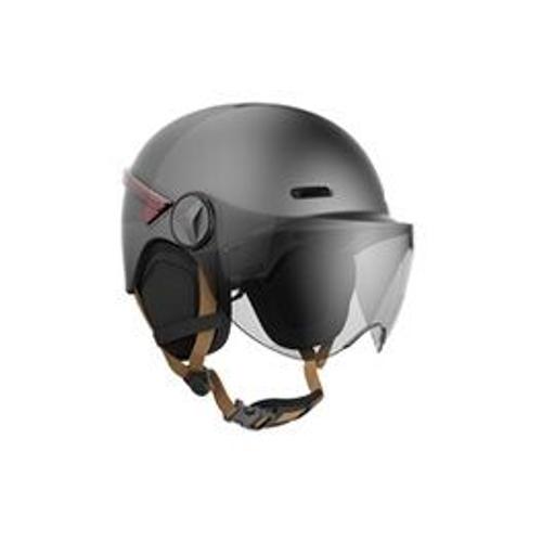 Casque vélo Casr Casque avec Visière Lifestyle Vélo &