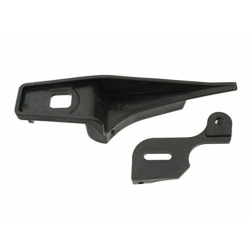 Support Optique De Phare Avant Droit - Ford Fiesta 1.0 06/2008-12/2016