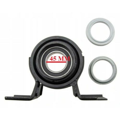 Support Arbre Transmission Ø45mm Avec Accessoires - Renault Master 2.3 Cdti 146 Rwd À Part. 02/2010