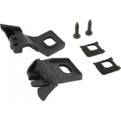 Support Optique De Phare Avant Droit - Volkswagen Polo 1.6 16v 10/2001-11/2009
