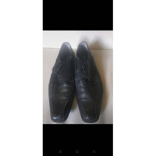 Chaussures Homme 41 Noir Hidden Line