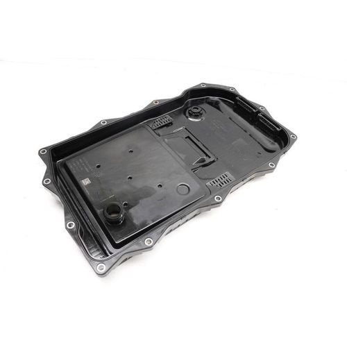 Carter Pour Boîte Auto - Bmw Serie 6 Gran Turismo 630 D 211 Mild Hybrid À Part. 06/2017