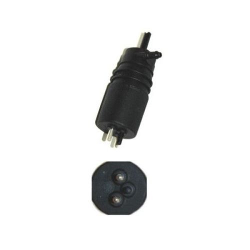 Pompe De Lave Glace -Unidirectionnelle - Mercedes Classe S 400 Se 02/1991-10/1998