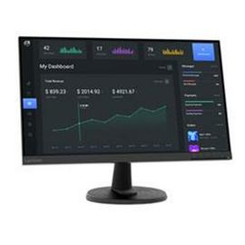 Ecran Lenovo 22 pouces, VGA, HDMI, 75Hz, 5ms - C22-20