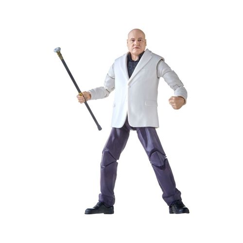 Avengers Movie Marvel Legends Series Kingpin