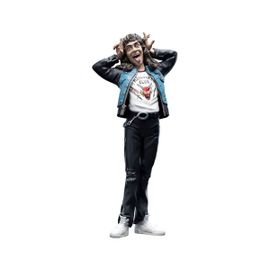 Stranger Things Figurine Mini Epics Hellfire Eddie Limited Edition 18