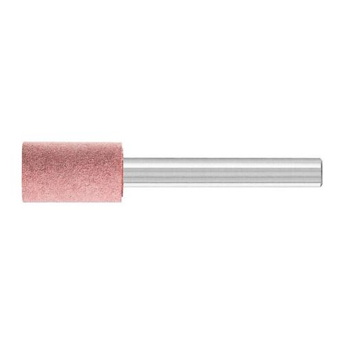 Meule sur tige de précision Poliflex® D12xH20 mm 6 mm corindon supérieur AR/GR 1 (Par 10)