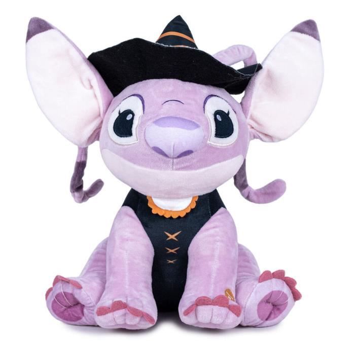 Soldes Peluche Stitch Rose - Nos bonnes affaires de janvier