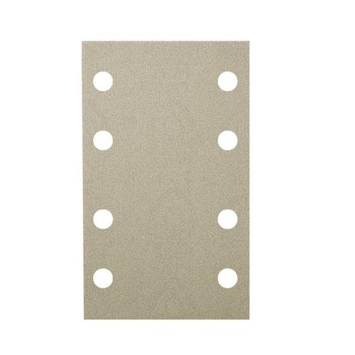 Bande abrasive adhésive PS 33 CK GLS 18 K.40 p.peinture/laque/spatule/bois corindon (Par 100)