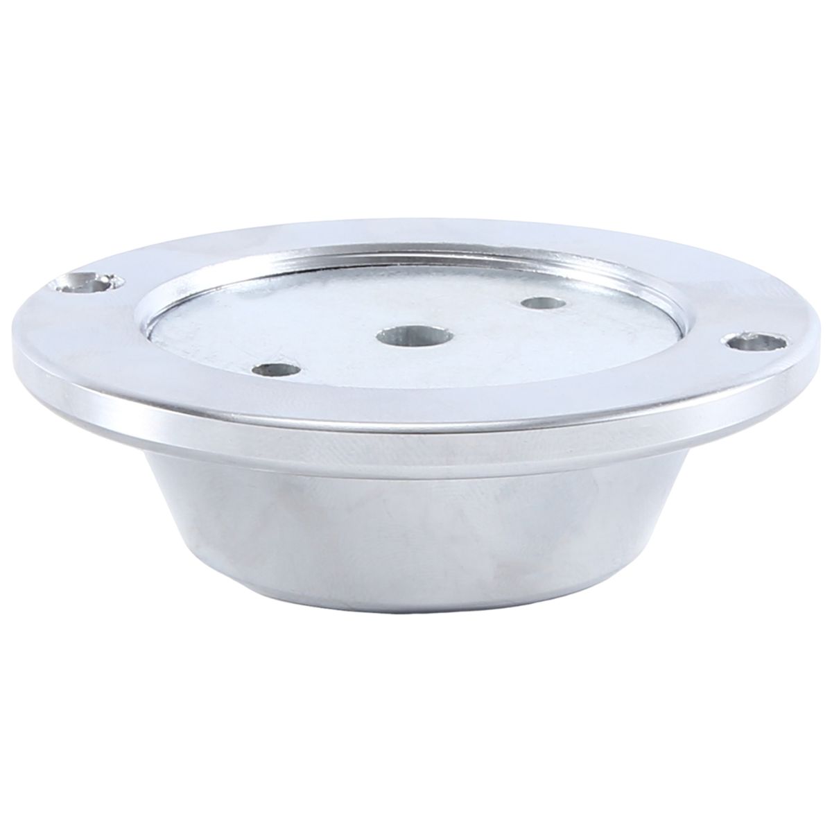 PATERE,Argent--Boucle De Sécurité Magnétique Pour Enlever Les étiquettes, Anti Vol Pour