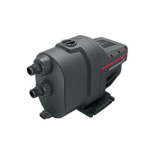 Station d'eau domestique 230 V 50 Hz Grundf, G 1pouce SCALA 1 5-55