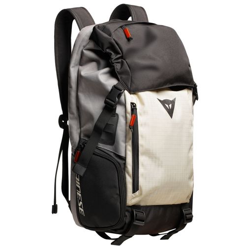 Sac à dos DAINESE Explorer D-Throttle Noir