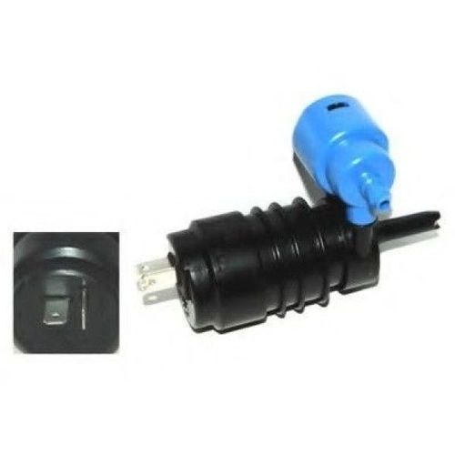 Pompe De Lave Glace -Unidirectionnelle - Alfa Romeo 147 3.2 Gta 01/2001-03/2010