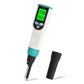 Ph / ec / thermomètre atc 3 en 1 stylo étanche type qualité de l