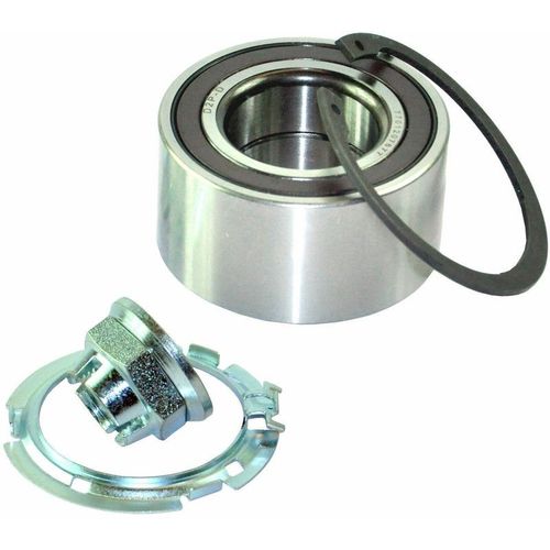 Roulement De Roue Avant - Renault Megane 2.0 16v 11/2002-12/2009
