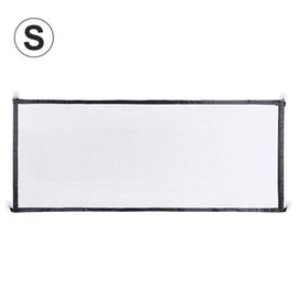 Clôture De Sécurité Pour Animaux Domestiques, Filet D'isolation Pour Chien, Porte Pour Bébé, Barrière De Sécurité Intérieure Et Extérieure