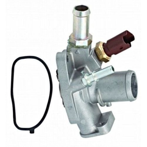 Boitier Avec Thermostat - Lancia Delta 1.4 16v 09/2008-08/2014