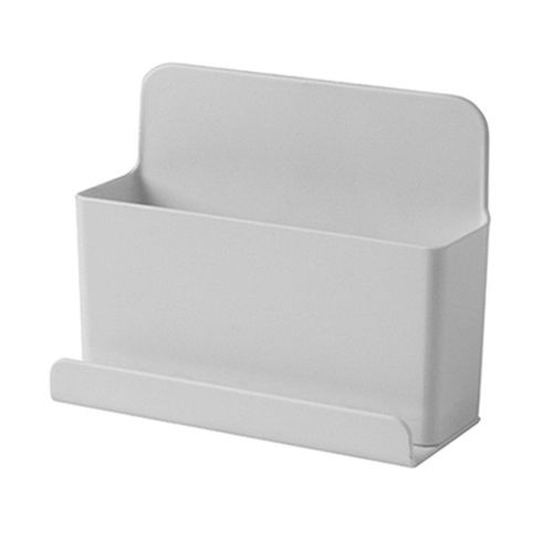 Étagère Murale De Rangement À Distance, Organisateur De Salle, Support De Rangement Multifonction Pour Clés Et Articles Divers, Support Classique Sans Poinçonnage