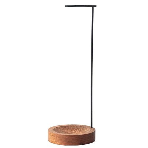 Bâtons d'encens en bois à l'envers, support de Eva, base d'encens, support de anciers d'encens, bureau, yoga