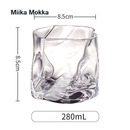 Verre À Vin Et À Café Transparent En Cristal, Verre Arc-En-Ciel, Pour Whisky, Vin, Vodka, Bar, Club, Bière