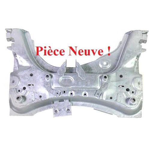 Berceau Avant Sous Radiateur-Livraison Comprise - Renault Clio 0.9 Tce 11/2012-05/2018