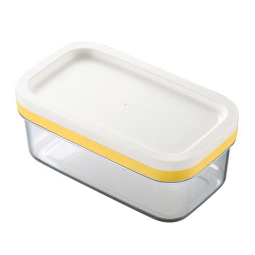 Acheter Boîte à trancher le beurre, coupe-beurre en plastique avec
