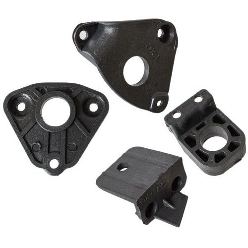 Support Optique De Phare Avant Gauche - Volkswagen Caddy 1.6 Bifuel 08/2010-05/2015