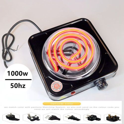 Poêle électrique pour Shisha Hookah 220V ? 230V, plaque chauffante, cuisine, Chicha, narguilé, tuyau pour fumer, chauffage du café, livraison rapide