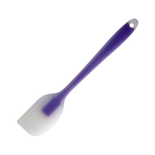 Spatule À Gâteau En Silicone Antiarina, Cuisine, Crème, Poupée, Grattoir, Outil, Pâte, Chocolat, Plus Lisse, Centre Commercial, Cuisson De Façon Spectaculaire, F2, 1 Pièce