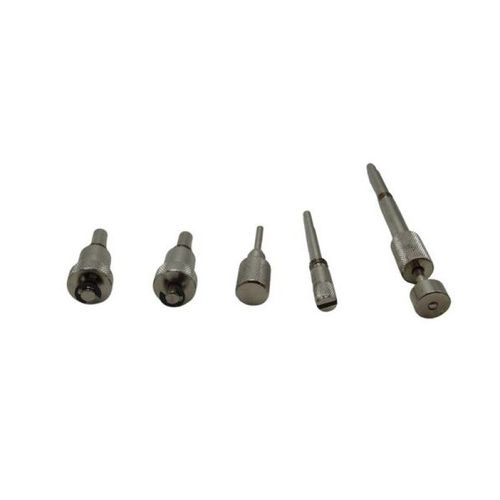 Outils De Calage Distribution - Fiat Ducato 2.3 D 140 À Part. 04/2006