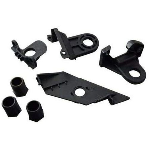 Support Optique De Phare Avant Gauche - Volkswagen Passat Variant 1.6 Tdi 105 08/2010-12/2014