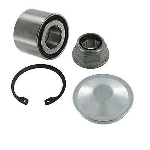 Roulement De Roue Arrière - Renault R19 1.7 01/1992-12/1995