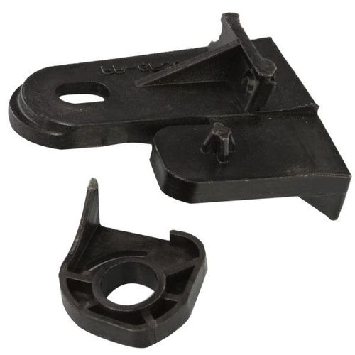 Support Optique De Phare Avant Gauche - Fiat Qubo 1.3 D Multijet 80 À Part. 02/2008