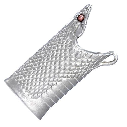 Tête de Salle Originale en Laiton Sculpté pour Briquet BIC Mini J5 J25, Boîtier avec Pendentif Décoratif, Coque Vintage Créative et Durable