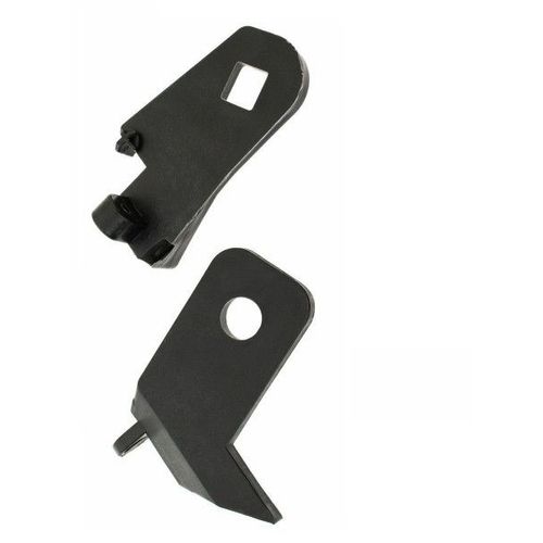 Support Optique De Phare Avant Gauche - Opel Combo Combi 1.3 Cdti 90 À Part. 02/2012